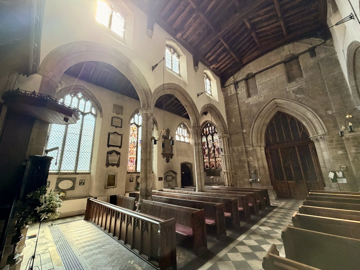 ChurchScapes tweet media