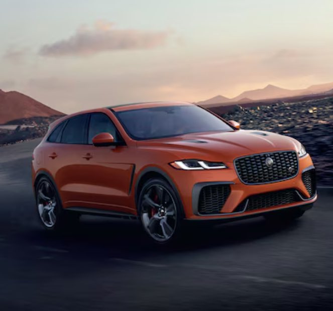 JLRHarrisburg's tweet image. Premium luxury found in a car.
 
#Jaguar