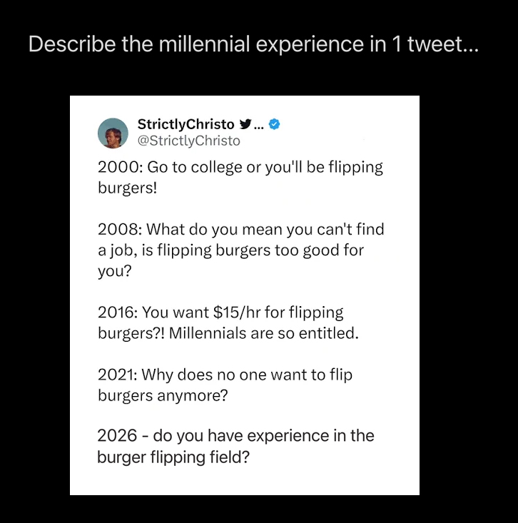 Men's Humor tweet media