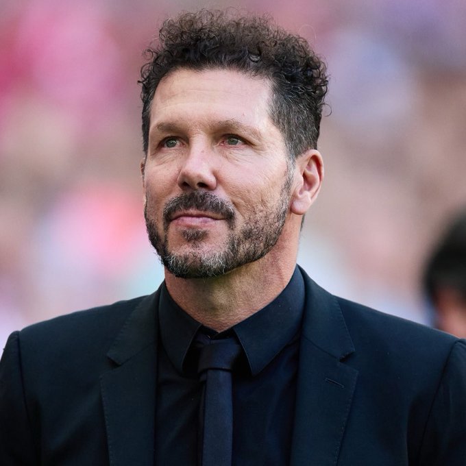 L'Atlético Bis 🔴⚪ tweet media