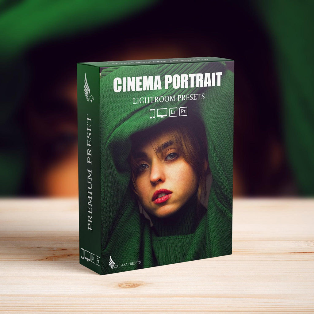 aaapresets's tweet image. Moody, warm, or cinematic? 🎞️ Professional Portrait Lightroom Presets for Stunning Portraits Editing has it all!
Drop your favorite editing style below. 👇
Grab it now → shortlink.store/cjxqw4ual8wf

#LightroomPresets #PhotographyGear #EditingTools #aaapresets @aaapresets @Lightroom