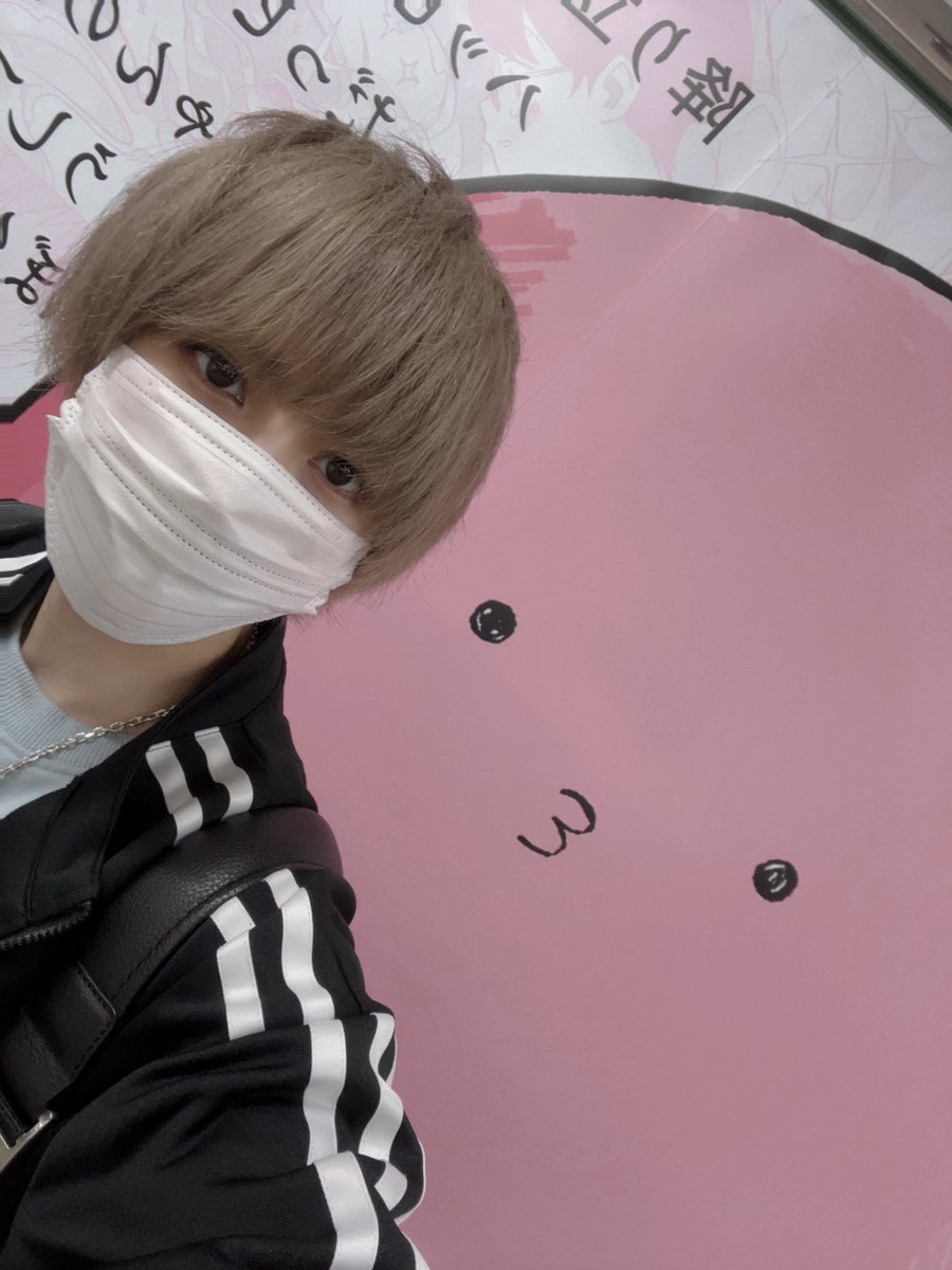 冬氏ﾞ tweet media