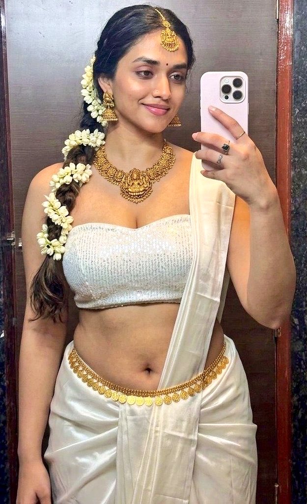 Vshalini G tweet media
