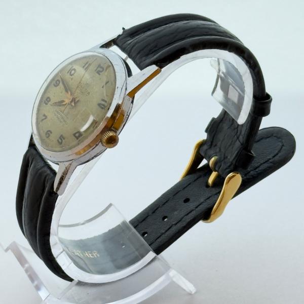 brunotsalata's tweet image. Relógio Suíço Vintage Olivia Calendar - 17 Jewels - Anos 60 

Whatsapp 16997262613

R$400,00 via OLX ou retirada em Barrinha SP 

#olivia #relogio #tempo #horario 

sp.olx.com.br/regiao-de-ribe…