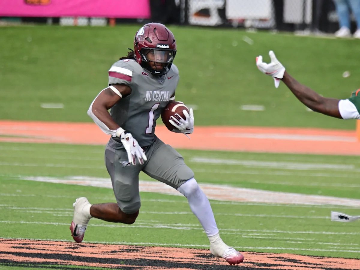 HBCU players set to take the undrafted, rookie minicamp invite route to the NFL. 
thehbculegacybowlathletes.com/hbcu-players-s…