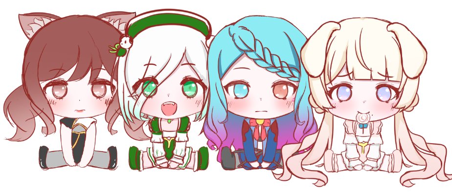 かぼだよ🥦 tweet media