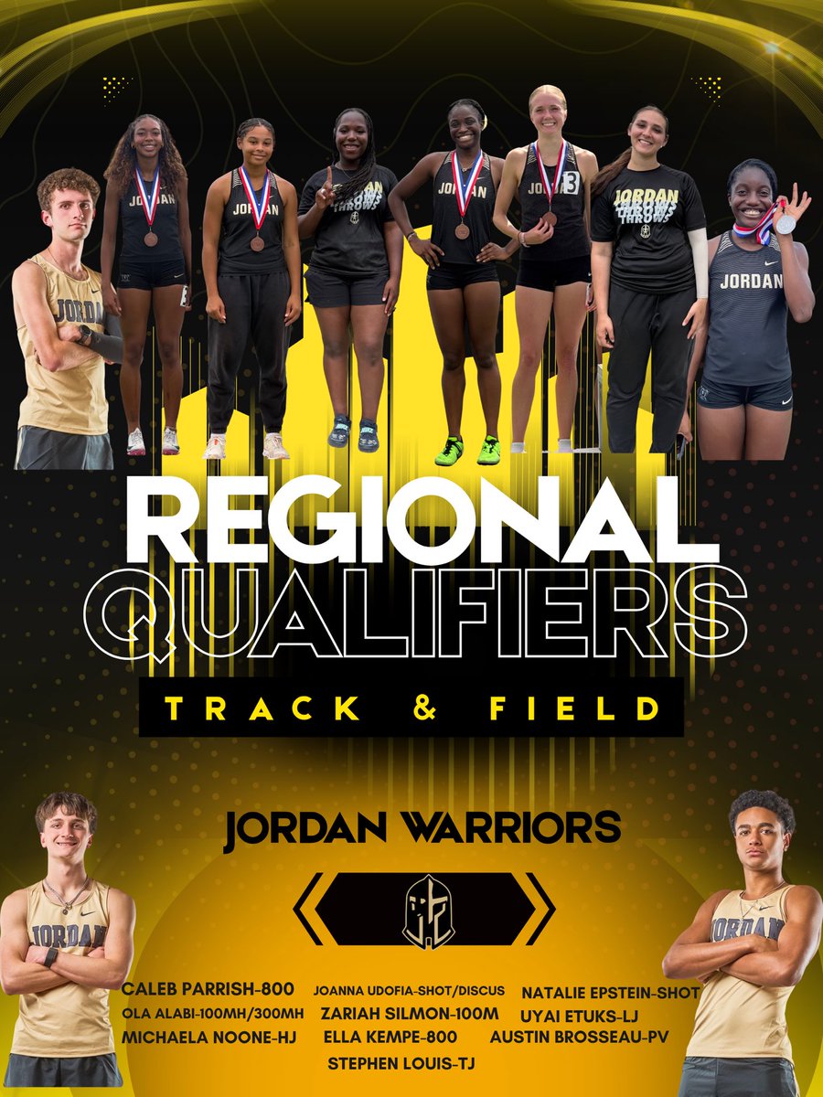 Jordan XC-Track tweet media