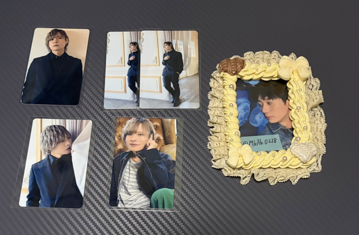 MOCA(取引垢) tweet media