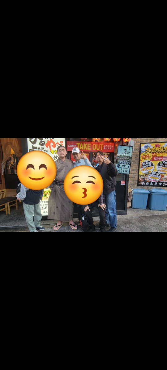 今日もわっしょい tweet media