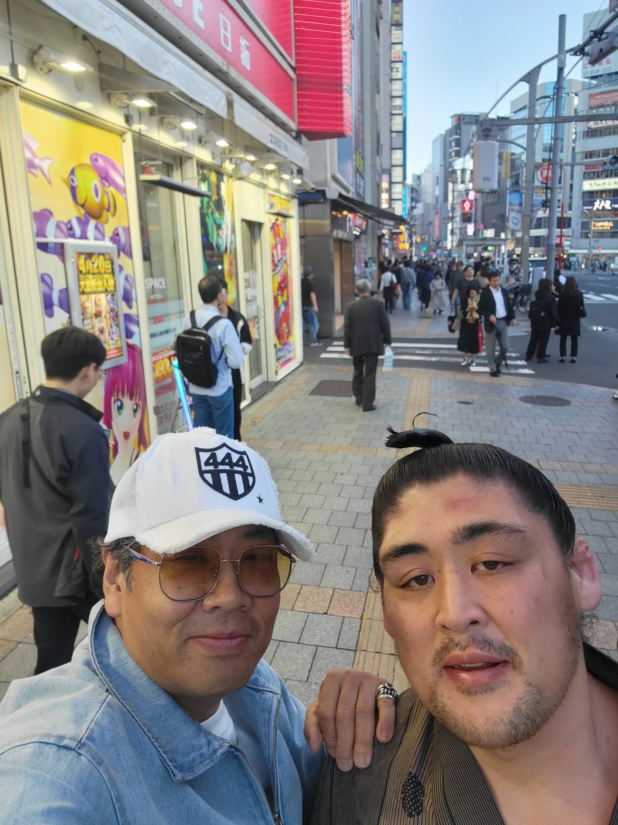 今日もわっしょい tweet media