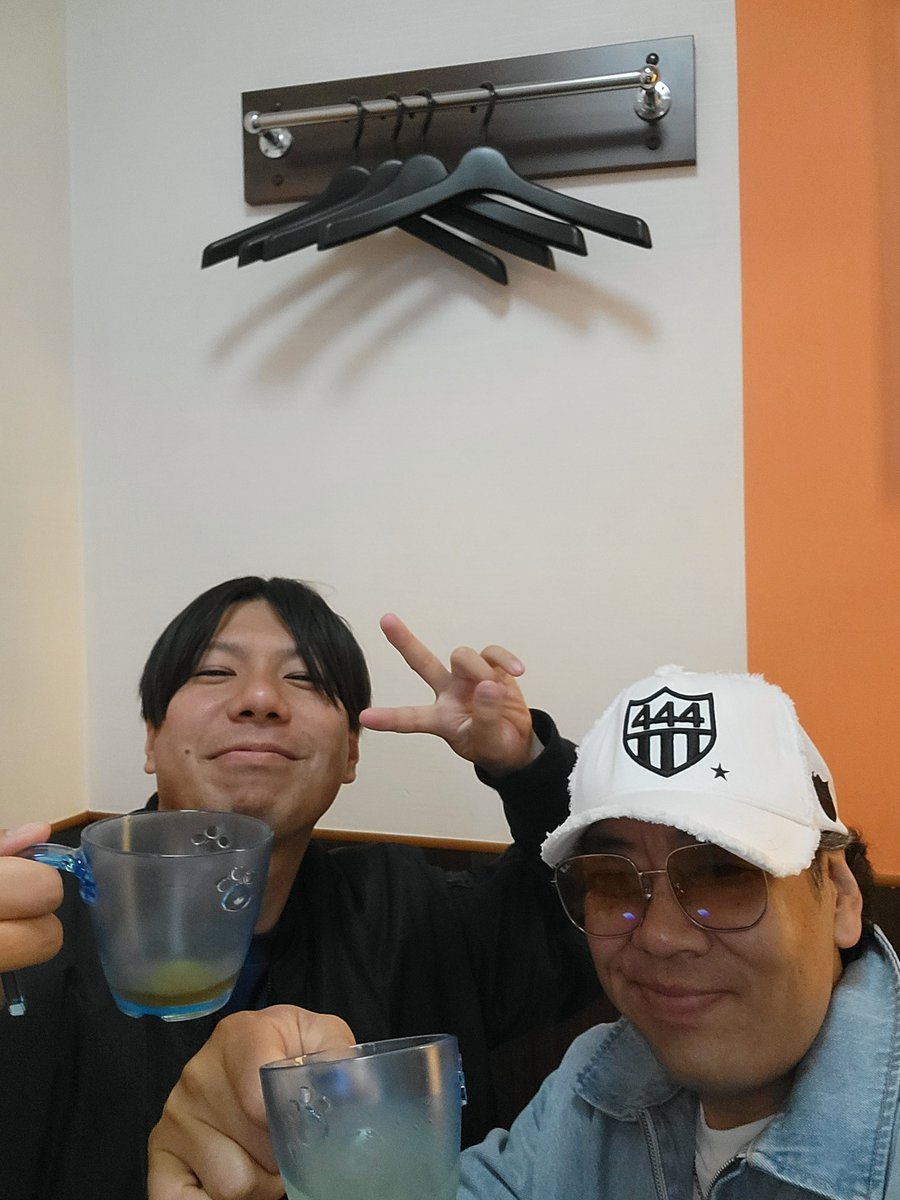 今日もわっしょい tweet media
