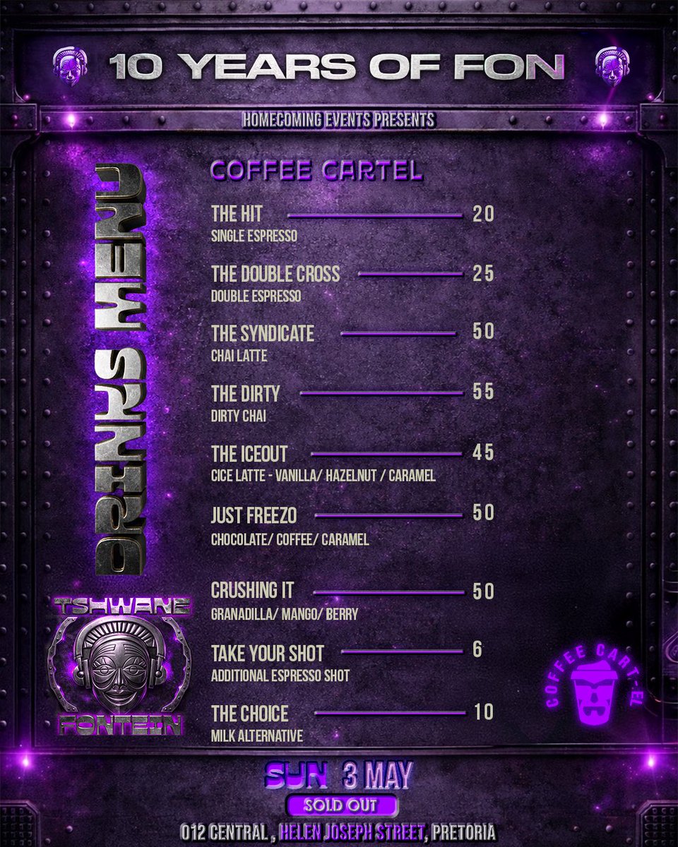 HomeComing Events tweet media