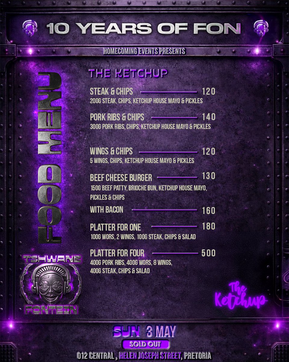 HomeComing Events tweet media