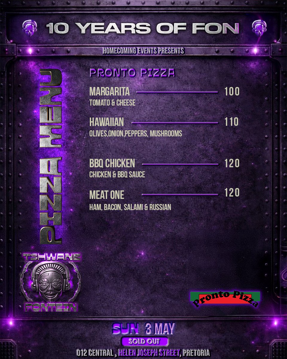 HomeComing Events tweet media