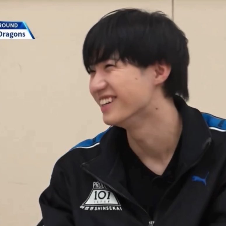 thanx_Ishida's tweet image. 石田亮太さんのSMILEでこちらがSMILEな毎日
#PRODUCE101JAPAN新世界
#石田亮太
#SMILE