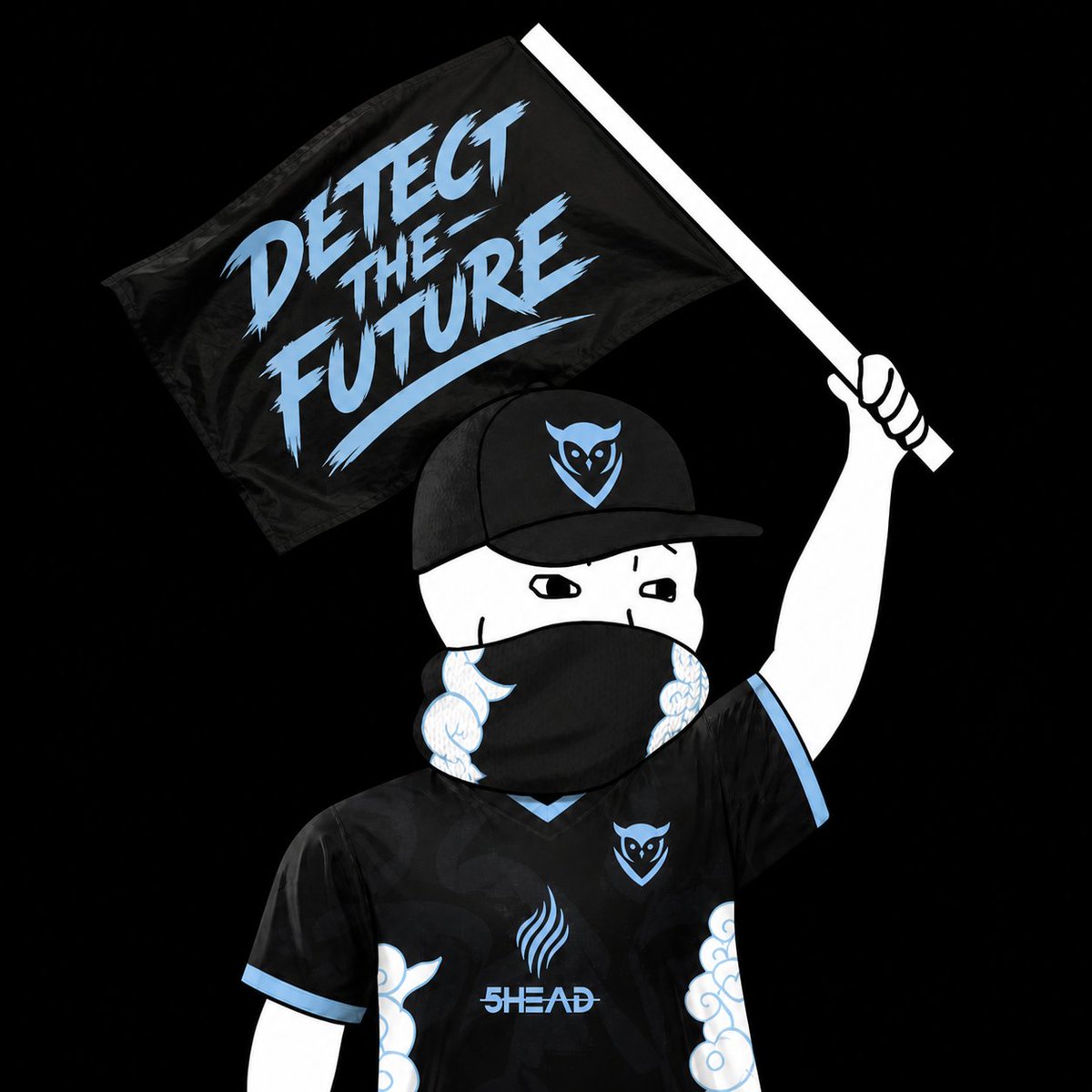 Detect Finn tweet media