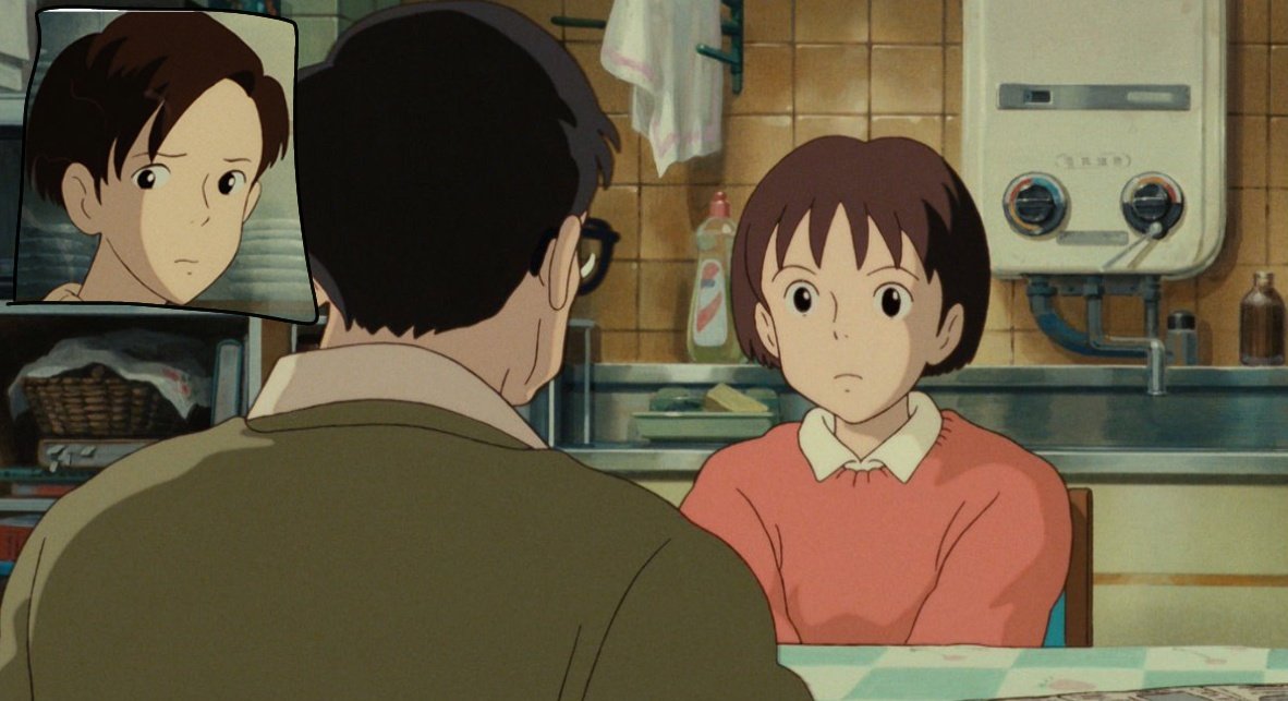 毛根女子 tweet media