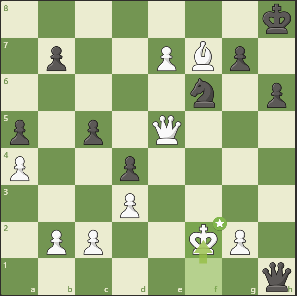 Jorosar's tweet image. When walking into a Queen fork is the best move 🧑‍🍳💋

#Chess #ChessPunks