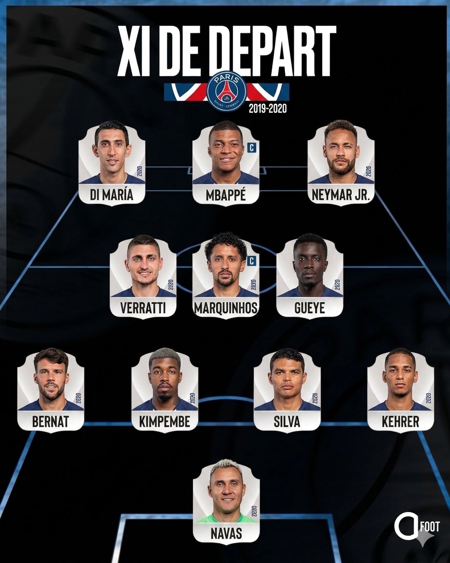 PSG• tweet media