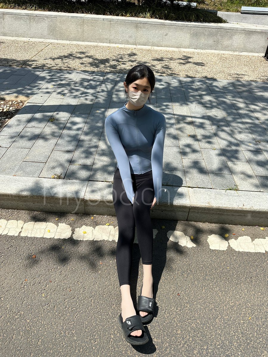 charm小爱 tweet media