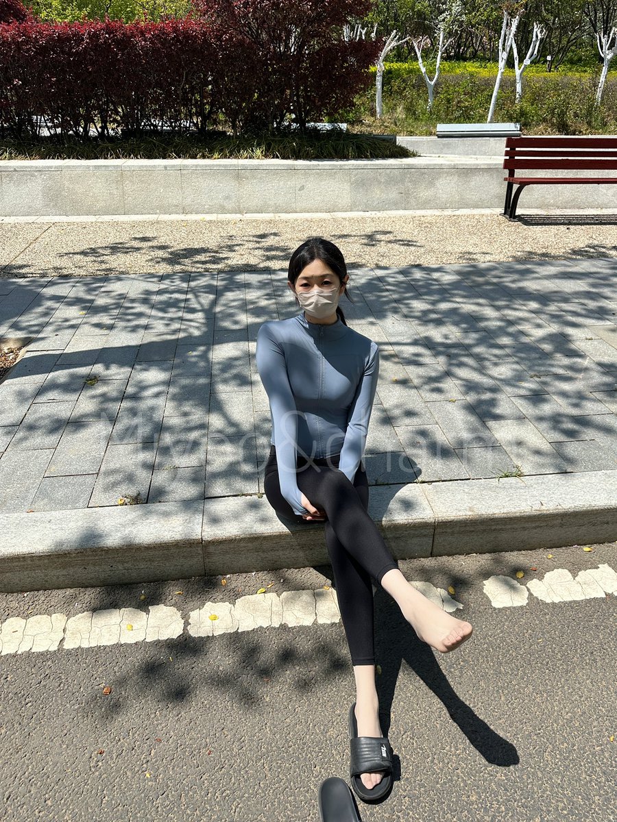 charm小爱 tweet media