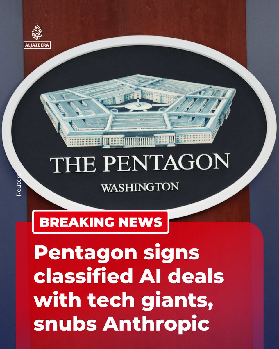Pentagon AI on Classified Networks: What the New Deals Mean