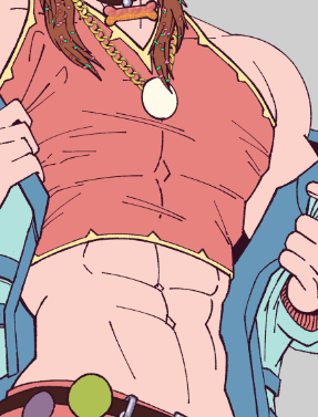 Sukitto Kitsune || スキット狐 tweet media