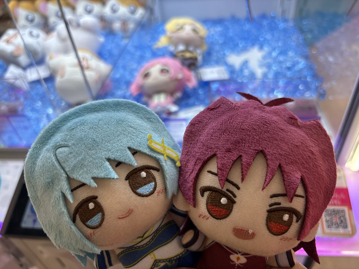 ミリリン🥂🍒 @ ML13th 両日 + ACEN tweet media