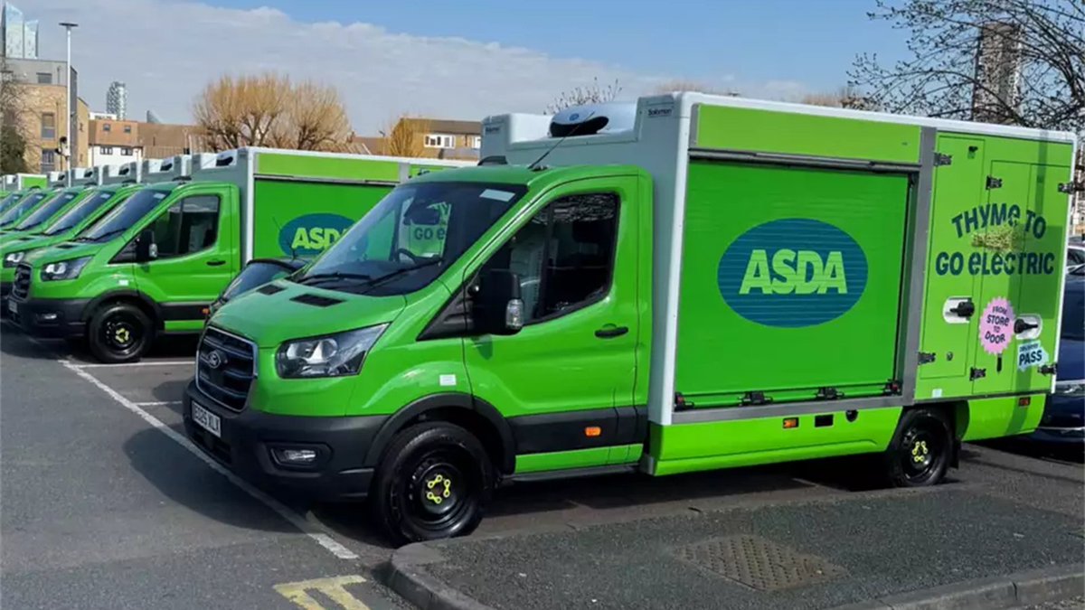 JCPBedsAndHerts's tweet image. Customer Delivery Driver required with ASDA in The Marlowes, Hemel Hempstead, Herts

Info/Apply: ow.ly/yIhZ50YSzM3

#DrivingJobs #DeliveryJobs #HemelHempstead #Herts 

@ASDA