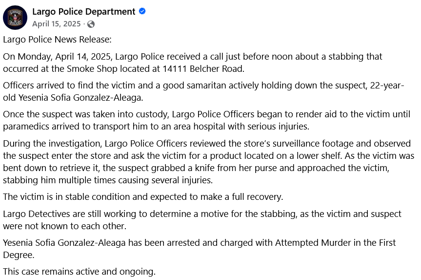 Illegal Alien Crimes tweet media
