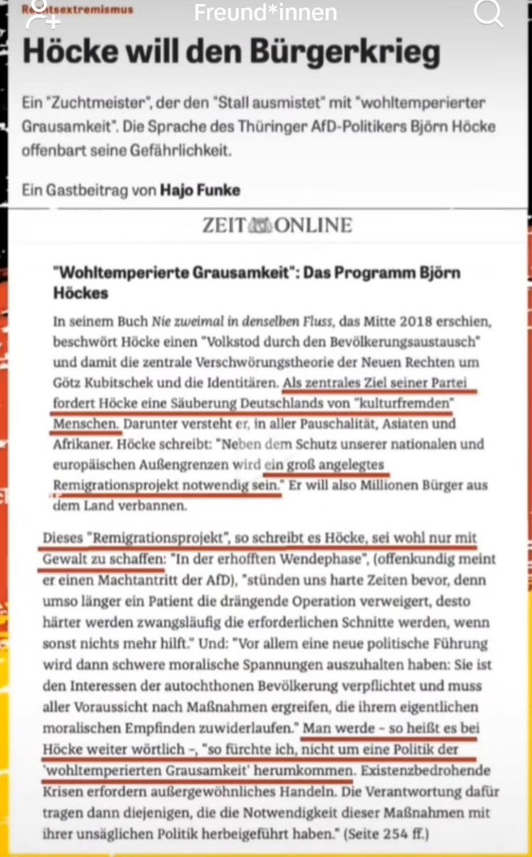 P. Tester, gegen Nazis☝️ tweet media