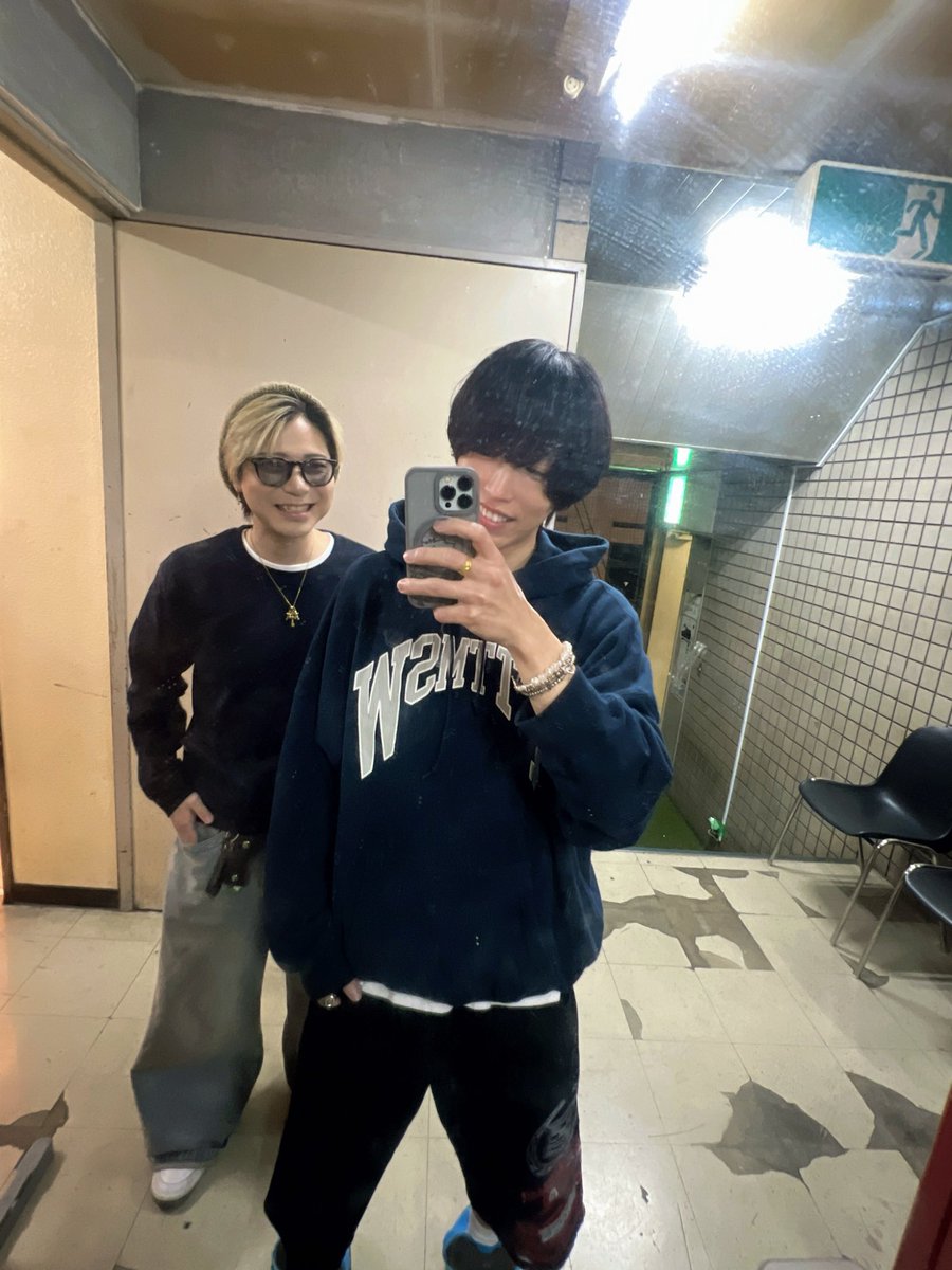 TAICHI【VELLE.J】 tweet media