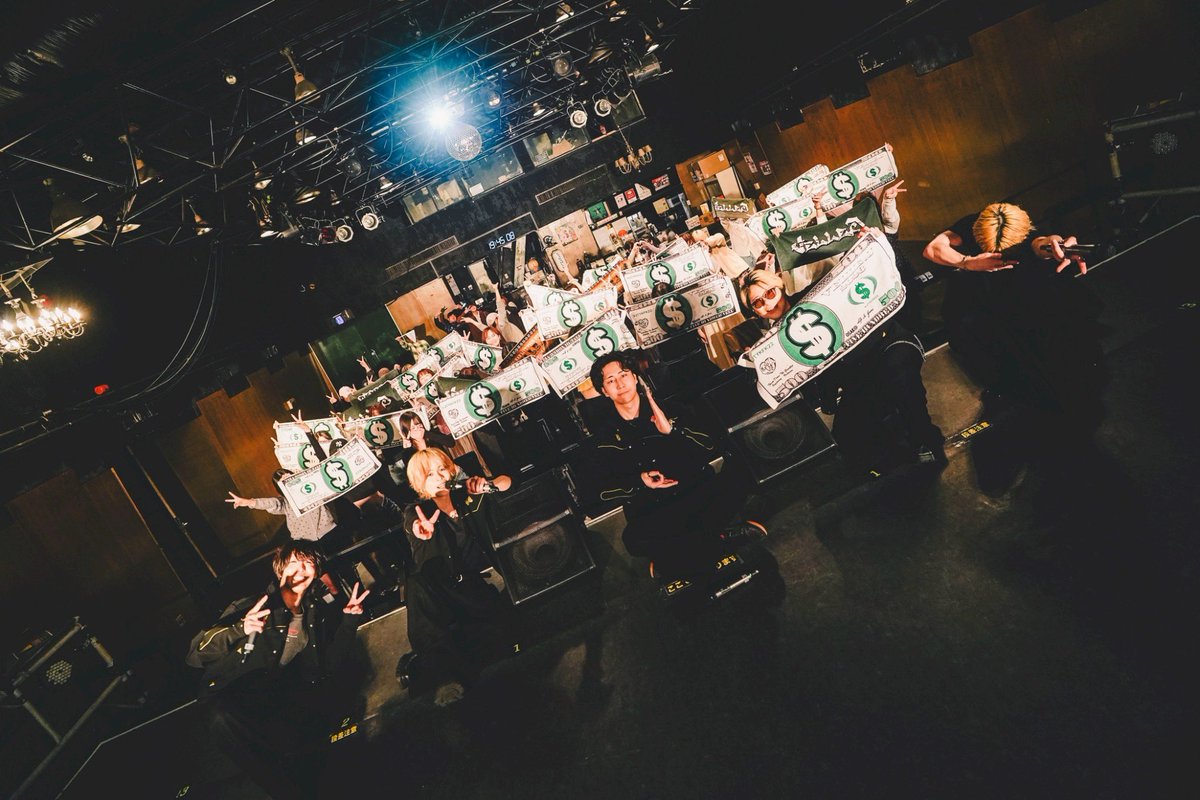 TAICHI【VELLE.J】 tweet media