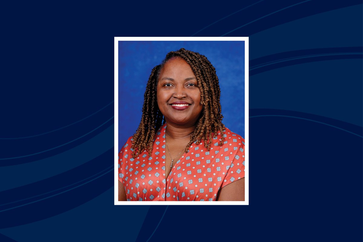 utmartin's tweet photo. Health-care executive and entrepreneur Tonya Parson is set to deliver the commencement address Saturday, May 2, during the UT Martin ceremonies. #beUTMproud

🔗: https://t.co/Jen8yMqj9T https://t.co/cVdKVKAQwW