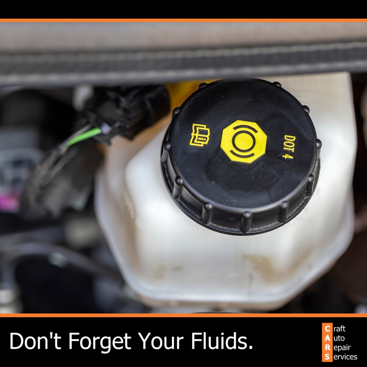 craftautorepair's tweet photo. Spring is the perfect time to check and top up essential fluids, including engine oil, brake fluid, and windshield washer fluid.

Book your maintenance appointment at (705) 252-5091 or visit https://t.co/Xt6lKyzJuB. https://t.co/DywiHlKoYz