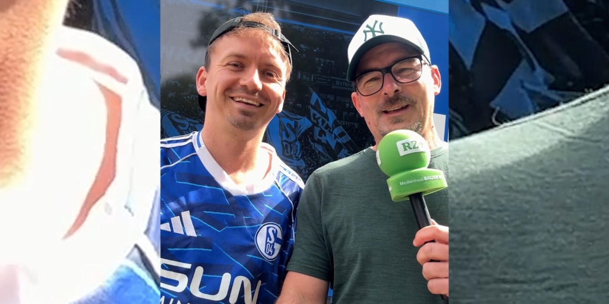 Ruhr Nachrichten S04 tweet media