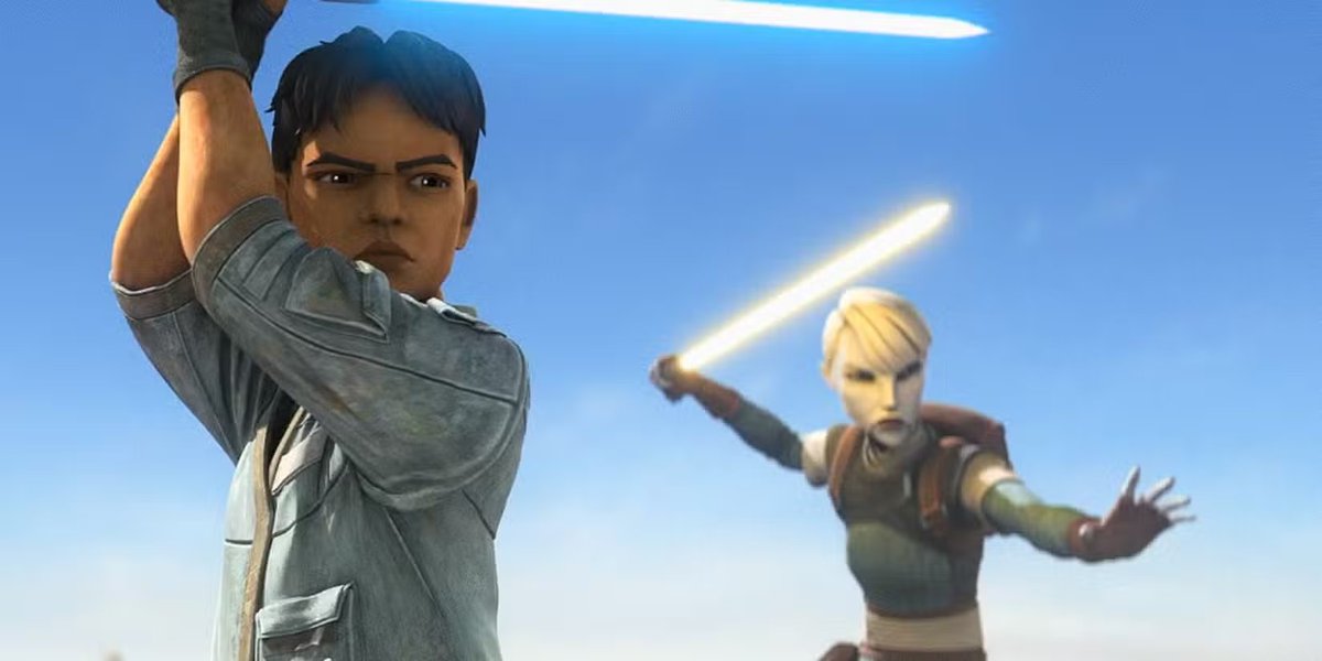 Star Wars Rebels Dad - 👹 Maul Shadow Lord 👹 tweet media