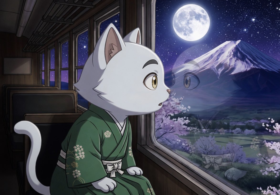 YUKI tweet media