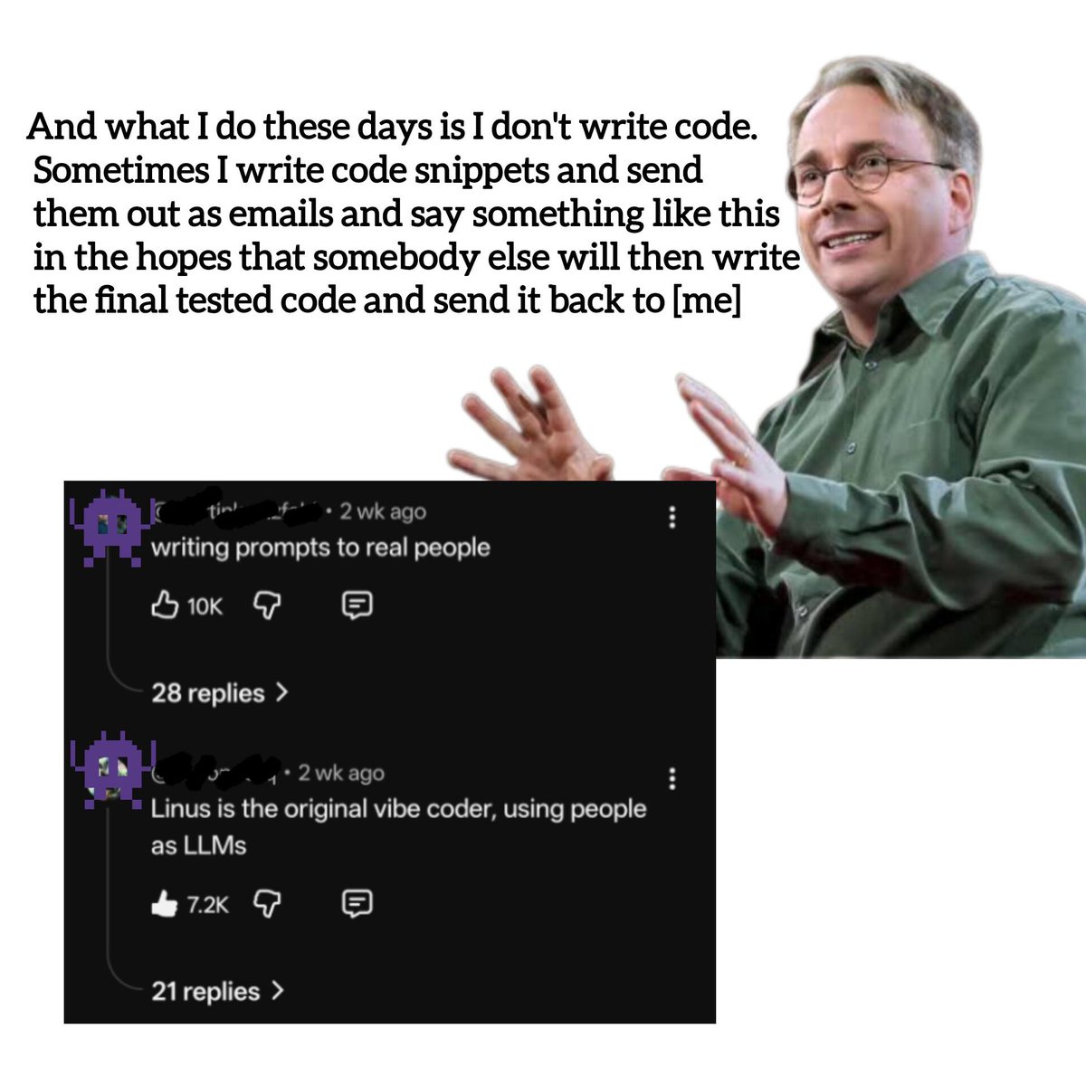 Programmer Humor tweet media