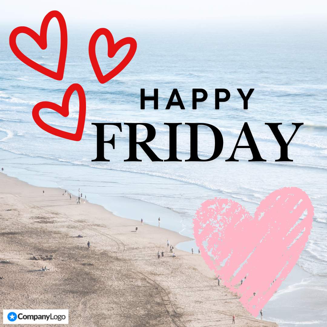 commdailydeals's tweet image. Happy Friday! Enjoy all your favorite things this weekend, and we'll see you on Monday! #HappyFriday #EnjoyTheWeekend #Life
