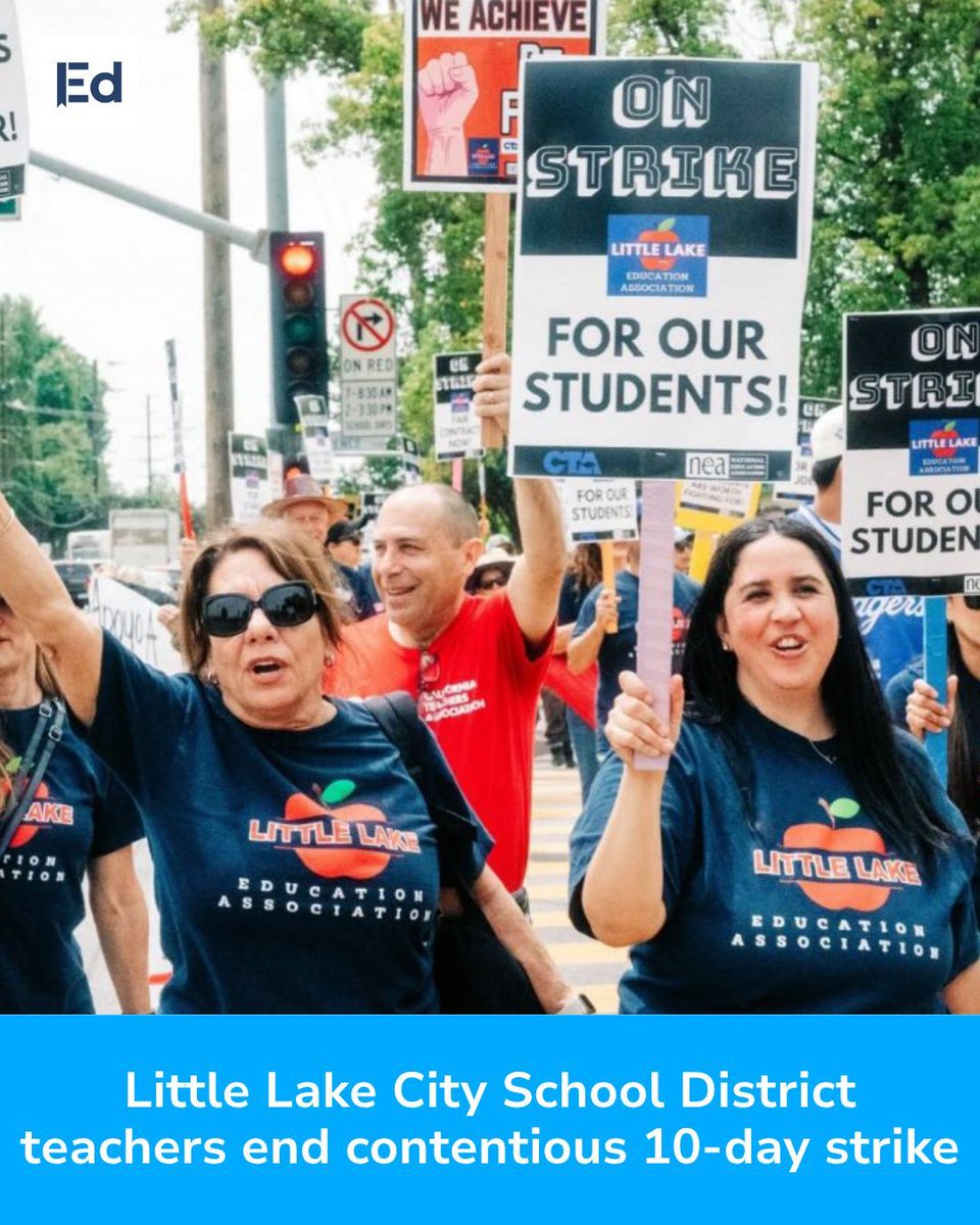 EdSource tweet media