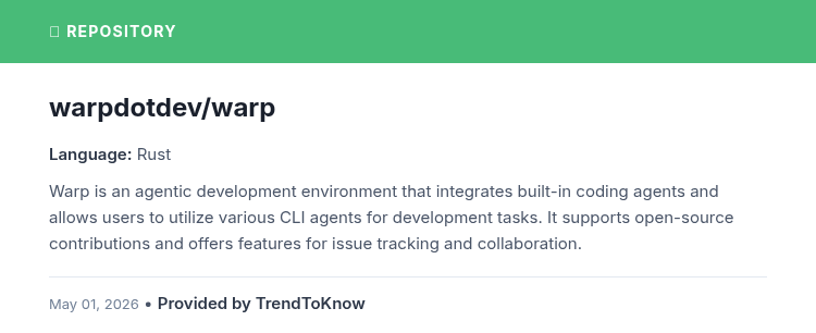 Trending AI Topics tweet media