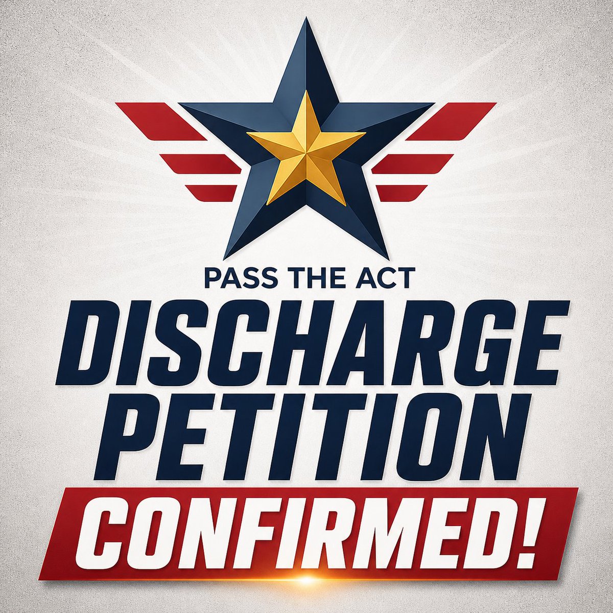 Pass the Maj Star Act tweet media