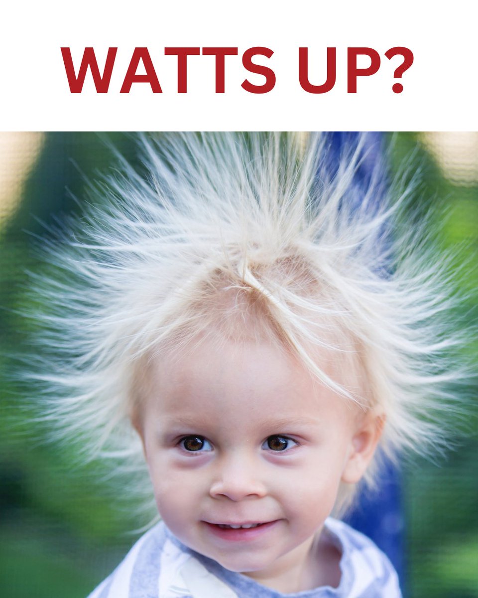 itsautomatic's tweet image. ⚡Let us keep your home current with our shockingly good electrical services. You’ll be amp'd you called!⚡ 

😂🤣 Happy #FunFriday! 😂🤣

#ElectricalSafety #Dalton