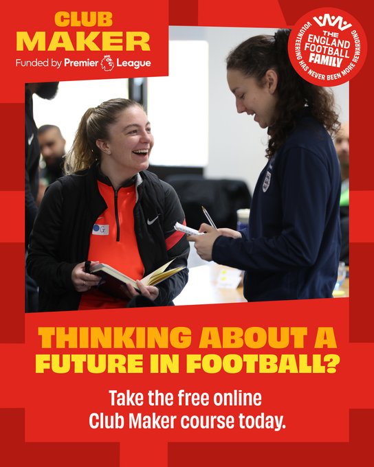 Sheffield & Hallamshire County FA tweet media