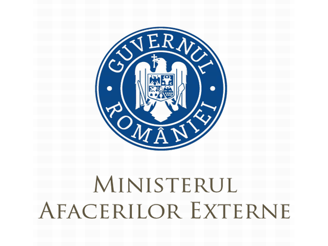 RRInternational's tweet image. @MAERomania The foreign ministry plans to #declassify #documents from diplomatic archives. A draft government decision to this end has been made public and refers to over 5,000 diplomatic files from between January 1990 and December 31, 1992. (1/4)
