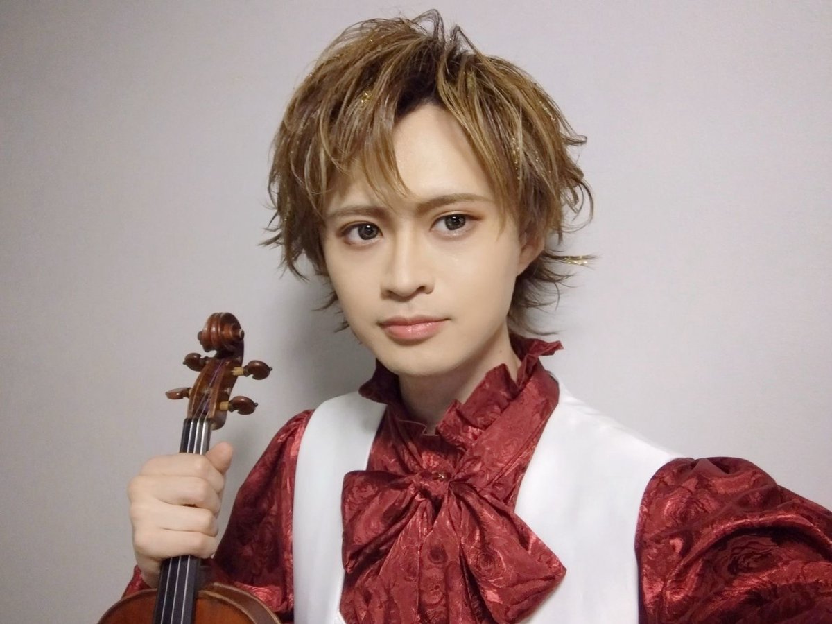 ウィル🎻 tweet media