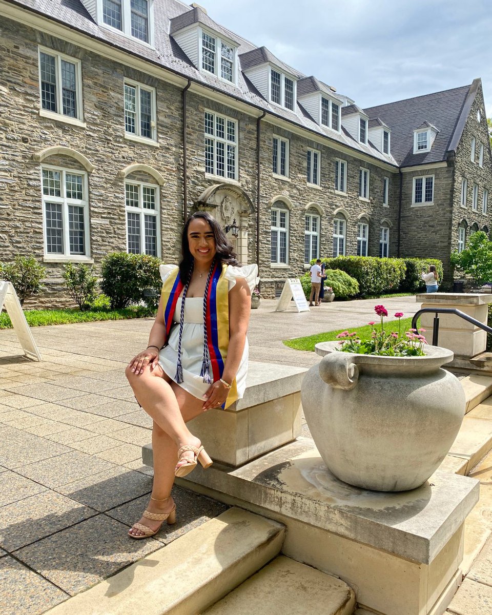 DrexelElkinsPk's tweet image. "Occupational therapy allows me to combine my compassion, creativity, and love for hands-on work to make a meaningful difference in people’s lives."

See why Ashley chose Occupational Therapy: ow.ly/NqHA50YrmbR

#drexeluniversity #occupationaltherapy #gradschool