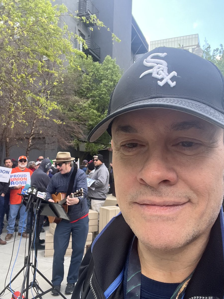Reporter William J. Kelly #thatreporter tweet media