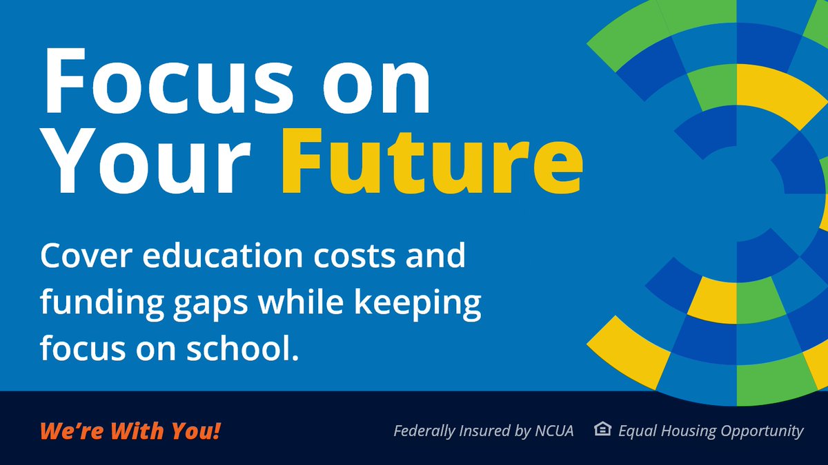 Wright-Patt Credit Union tweet media